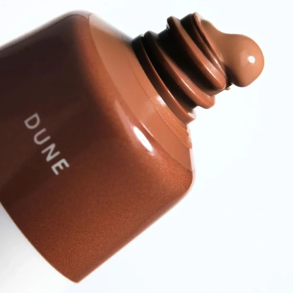 Glossier Sheer Cloud Paint Cheek Color Seamless Bronzer - Dune